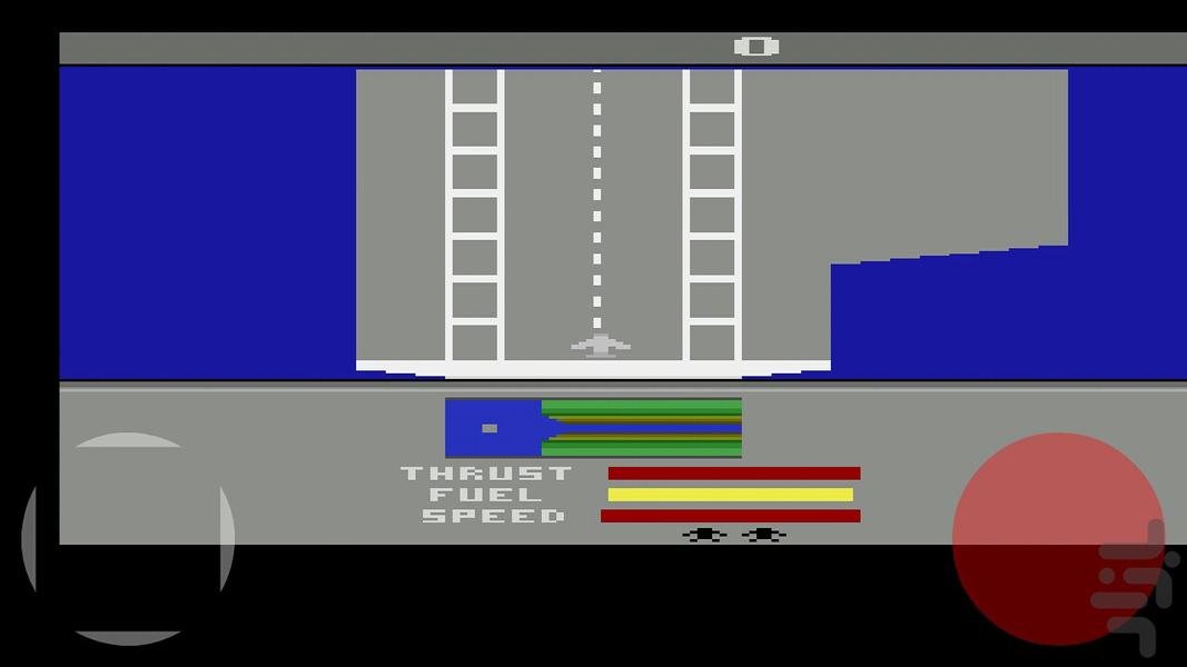 Atari Pack - عکس برنامه موبایلی اندروید