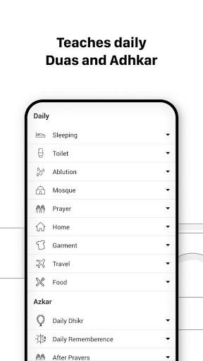 Athan: Prayer Times & Al Quran - Image screenshot of android app