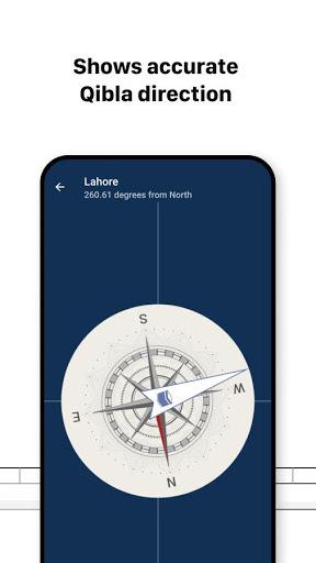 Athan: Prayer Times & Al Quran - Image screenshot of android app