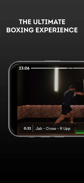 Corner - Image screenshot of android app