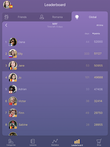 Learn Japanese. Speak Japanese - Image screenshot of android app