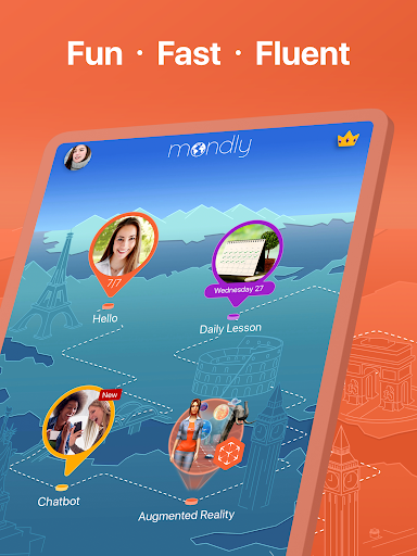 Learn Japanese. Speak Japanese - Image screenshot of android app