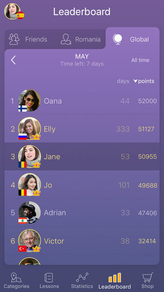 Learn Danish. Speak Danish - Image screenshot of android app