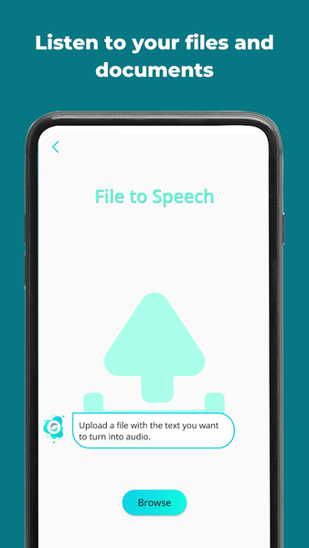 Atlas Primer: Audio Learning - عکس برنامه موبایلی اندروید