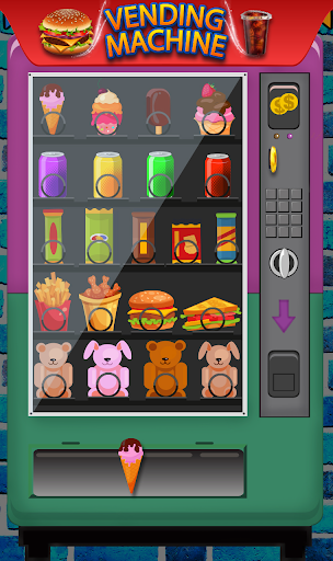 ATM Machine Simulator Game - Image screenshot of android app