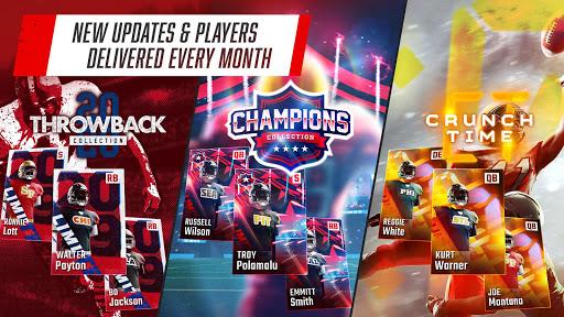 Franchise Football: Pro GM - عکس بازی موبایلی اندروید