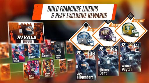 Franchise Football: Pro GM - عکس بازی موبایلی اندروید