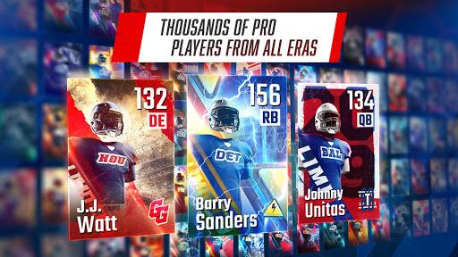 Franchise Football: Pro GM - عکس بازی موبایلی اندروید