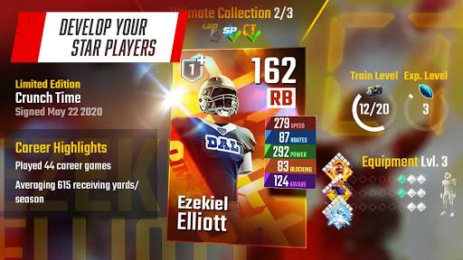 Franchise Football: Pro GM - عکس بازی موبایلی اندروید