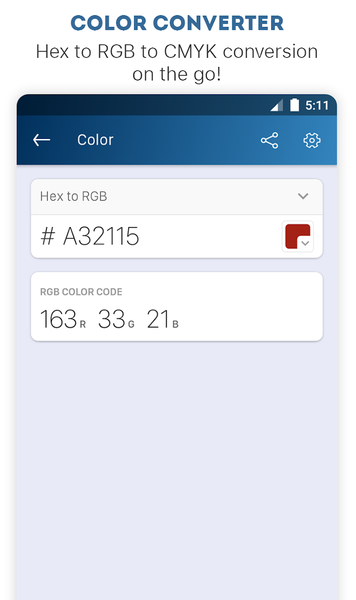 Unit, Age, Time Zone Converter - Image screenshot of android app