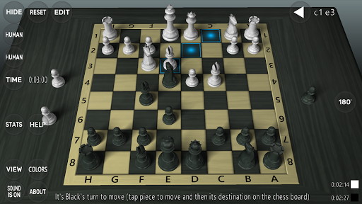 Chess Online para Android - Descarga Gratis