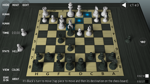 Chess Moves APK for Android Download