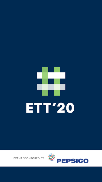 ETT Events - Image screenshot of android app