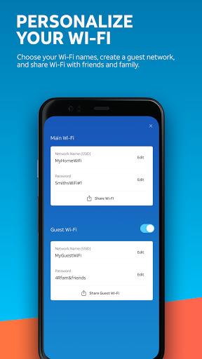 Smart Home Manager - عکس برنامه موبایلی اندروید