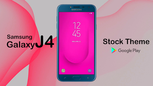 Download The All New Samsung J4+ and J6+ Wallpapers [Stock in HD]
