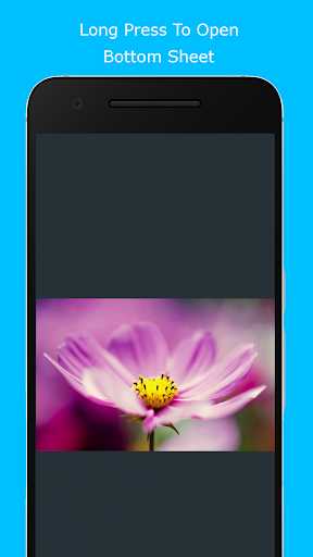 Gallery Plus - عکس برنامه موبایلی اندروید