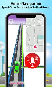 GPS Alarm Route Finder - Map Alarm & Route Planner - عکس برنامه موبایلی اندروید