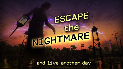 Radiation Island Free - عکس بازی موبایلی اندروید