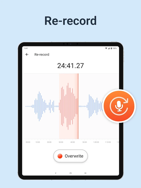 Custom Ringtone Maker: MP3 Cut - Image screenshot of android app