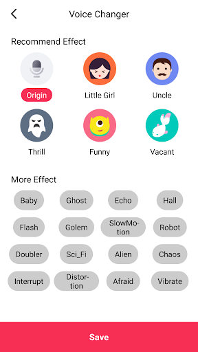 Audio Editor & Music Editor - Image screenshot of android app