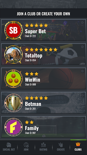 BetNetix: Sports Betting Tips - Gameplay image of android game