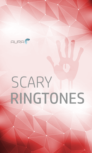 Scary Ringtones - عکس برنامه موبایلی اندروید