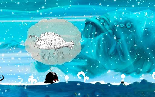 Karma. Incarnation 1. - Gameplay image of android game