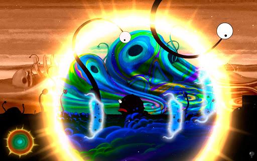 Karma. Incarnation 1. - Gameplay image of android game