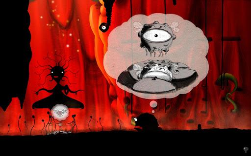 Karma. Incarnation 1. - Gameplay image of android game