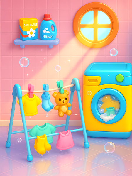 Toy World ۲ - عکس بازی موبایلی اندروید