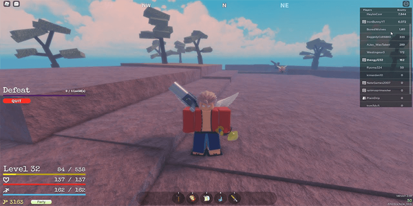 How to play Roblox Grand Piece Online