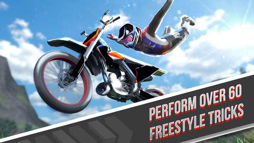 TiMX: This is Motocross - عکس بازی موبایلی اندروید