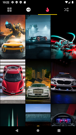Car Wallpapers 4K bởi UI Developers - (Android Ứng dụng) — AppAgg