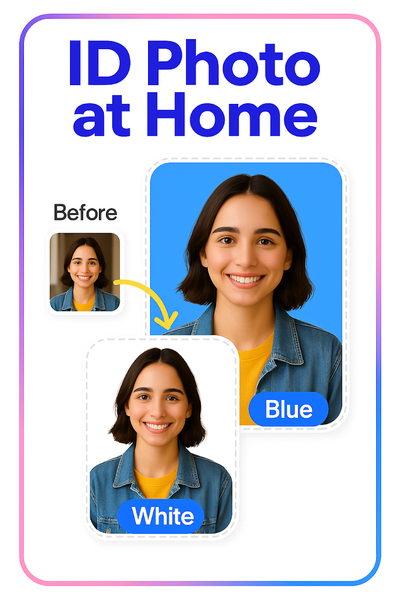 Background Remover Auto Eraser - عکس برنامه موبایلی اندروید