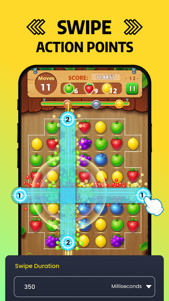 Signature Maker: Draw Sign - عکس برنامه موبایلی اندروید