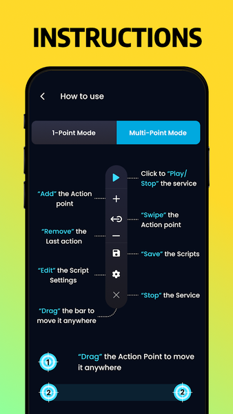 Signature Maker: Draw Sign - عکس برنامه موبایلی اندروید