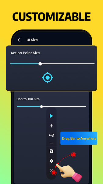 Signature Maker: Draw Sign - عکس برنامه موبایلی اندروید