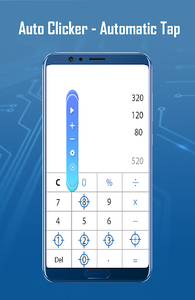 Auto Clicker - Automatic tap - APK Download for Android