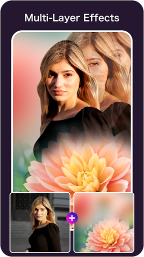 Background Eraser Photo Editor - Image screenshot of android app