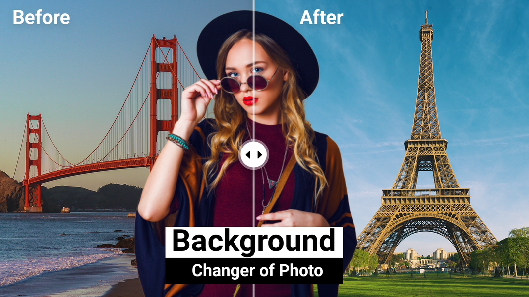 Background Eraser: Remove BG - Image screenshot of android app