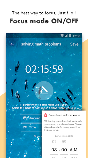 Todait - Smart study planner - Image screenshot of android app