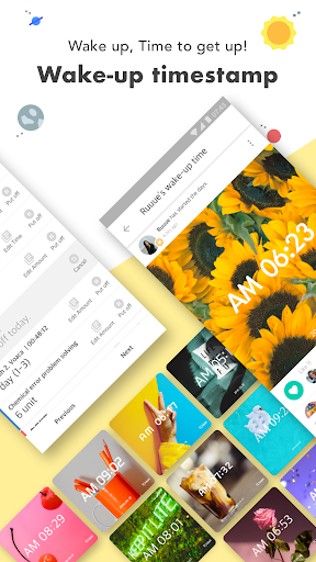 Todait - Smart study planner - Image screenshot of android app