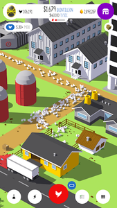 Egg, Inc. - Gameplay image of android game