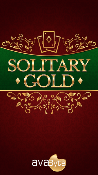 Solitary Gold - Gameplay image of android game