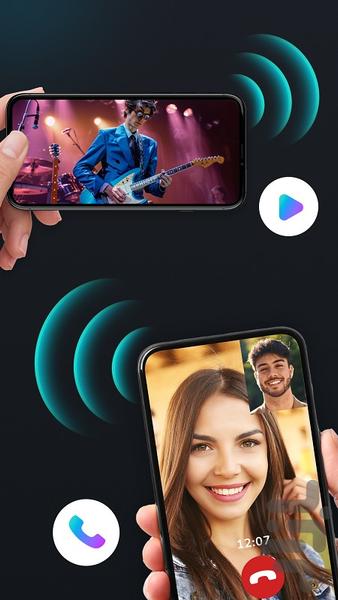Equalizer - Image screenshot of android app