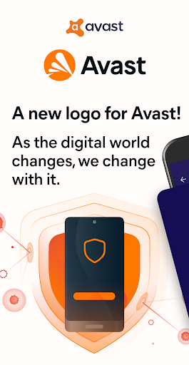 Avast Antivirus & Security - Image screenshot of android app