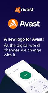 Avast Antivirus – Scan & Remove Virus, Cleaner - Image screenshot of android app