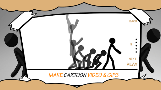 Cartoon Maker : Video & GIFs Creator for Android - Download | Cafe Bazaar Cartoon Maker : Video & GIFs Creator for Android - Download | Cafe Bazaar