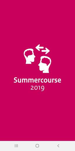 ADR Summercourse - عکس برنامه موبایلی اندروید