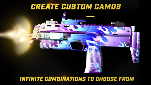 iGun Pro ۲: Realistic Gun Sim - عکس بازی موبایلی اندروید